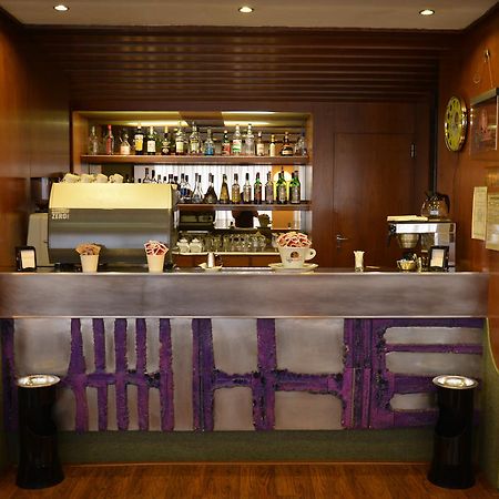 לניאגו Hotel Salieri מראה חיצוני תמונה