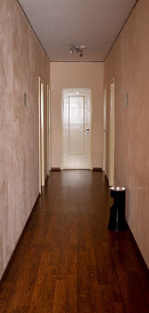 לניאגו Hotel Salieri מראה חיצוני תמונה